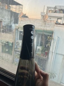 water flosser