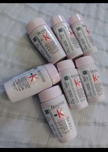 Kerastase Genesis Hydra-Fortifying Shampoo
