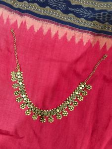 Vintage Style Chocker 🌟✨