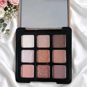 pack of 2 Manish Malhotra Eyeshadow Palettes Soire