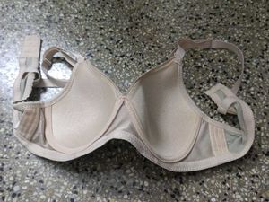Preloved Comfortable Padded Bra