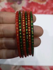 Decorative Bangles
