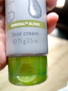 Oriflame Feet Up Advanced Foot Cream