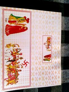 new wedding cards
