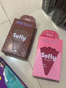 Assorted Lipstick Collection