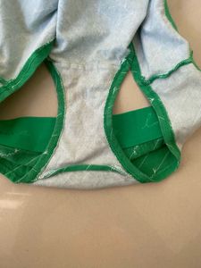 Victoria's Secret Pink Panties Bundle