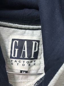 GAP Grey Hoodie