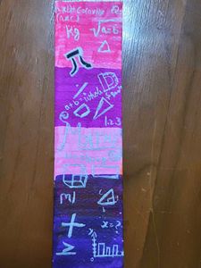 Anime Bookmark Art 🔖📖(Pack of 2)