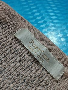 Cute Crop Cardigan