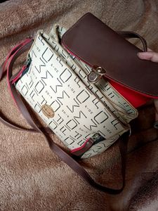 Branded Classy Handbag