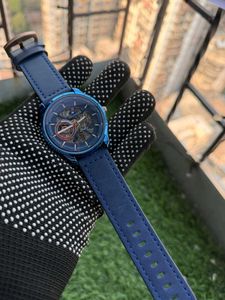 Tommy Hilfiger automatic