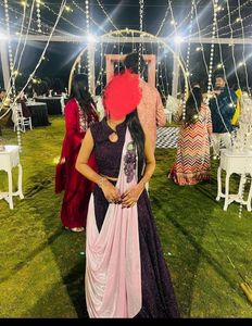 Branded Designer Lehenga 😍❤️