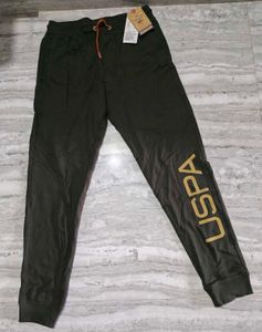 Trackpant Men