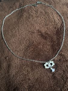 VIVIENNE WESTWOOD NECKLACE