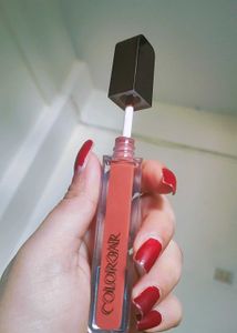 COLORGAR Vegan Matte Lipcolor
