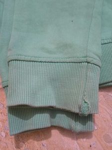 Marvel Hulk Comic Sweatshirt