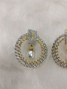 Diamond Studs