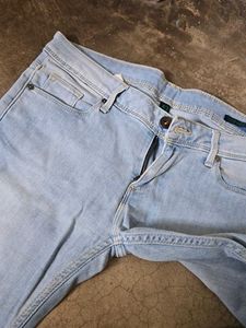 united colours of Benetton jeans