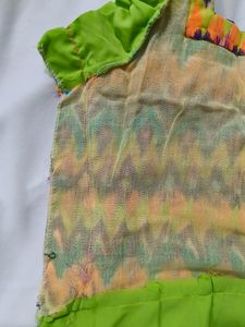 CO ORDS WITH DUPATTA