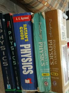 NEET Textbooks for Class XI &amp; XII