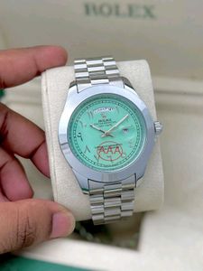 Rolex*✅1st quality Stainless steel Full Arbi figur