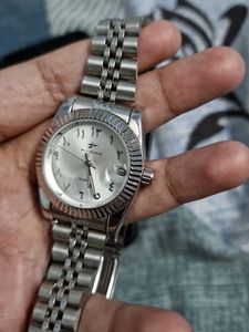 Arabic Dial Women's Watch. Just Like New.