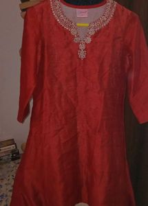 Design Kurti