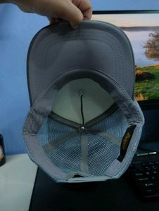 Baby Milo Trucker Hat