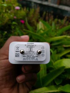 80W Fast Charger