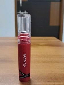 Mars Matte Liquid Lipstick