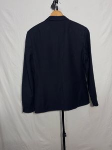 Classic H&amp;M Navy Blazer