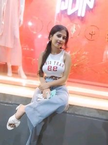 Baby Girl Graphic Crop Top