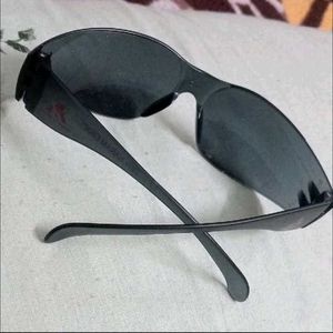Post-Surgery Eye Shield Glasses