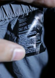 H&amp;M Divided Comfortable Ruched Detail Pants