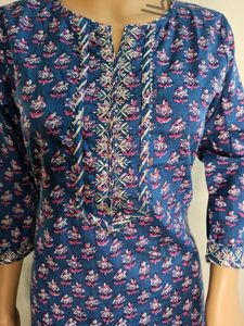 2 PC Sharara Suit
