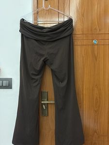 H&amp;M Comfortable Flare Pants