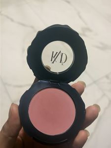 KVD Beauty Blush