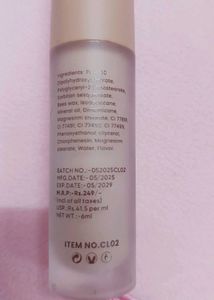 🌟^^Maybelline &amp; Mars Cancel Concealers Combo^^💗