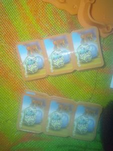 Kinder joy special Toy