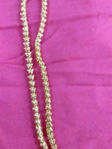 1grm THALI CHAIN