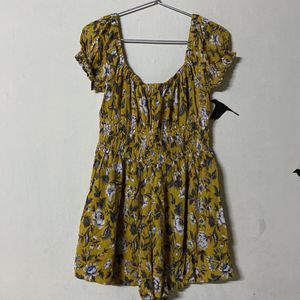 women Dungaree