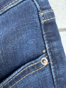 levis bootcut jeans