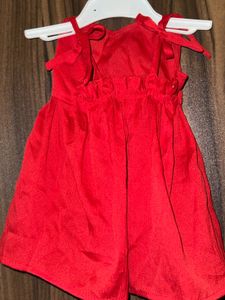🎀 Twirl &amp; Charm – Cute Girls’ Dress Combo | Pack
