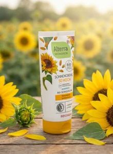 Alterra Sunscreen SPF 50