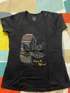 2 Gym Tshirts