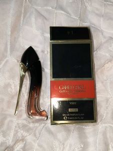 Carolina Herrera Good Girl Very Elixir 7 ml
