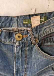 Jeep jeans 👖