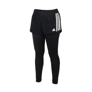 Adidas Layered Leggings