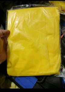 stylish raincoat