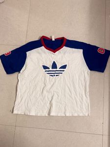 Adidas Graphic T-Shirt